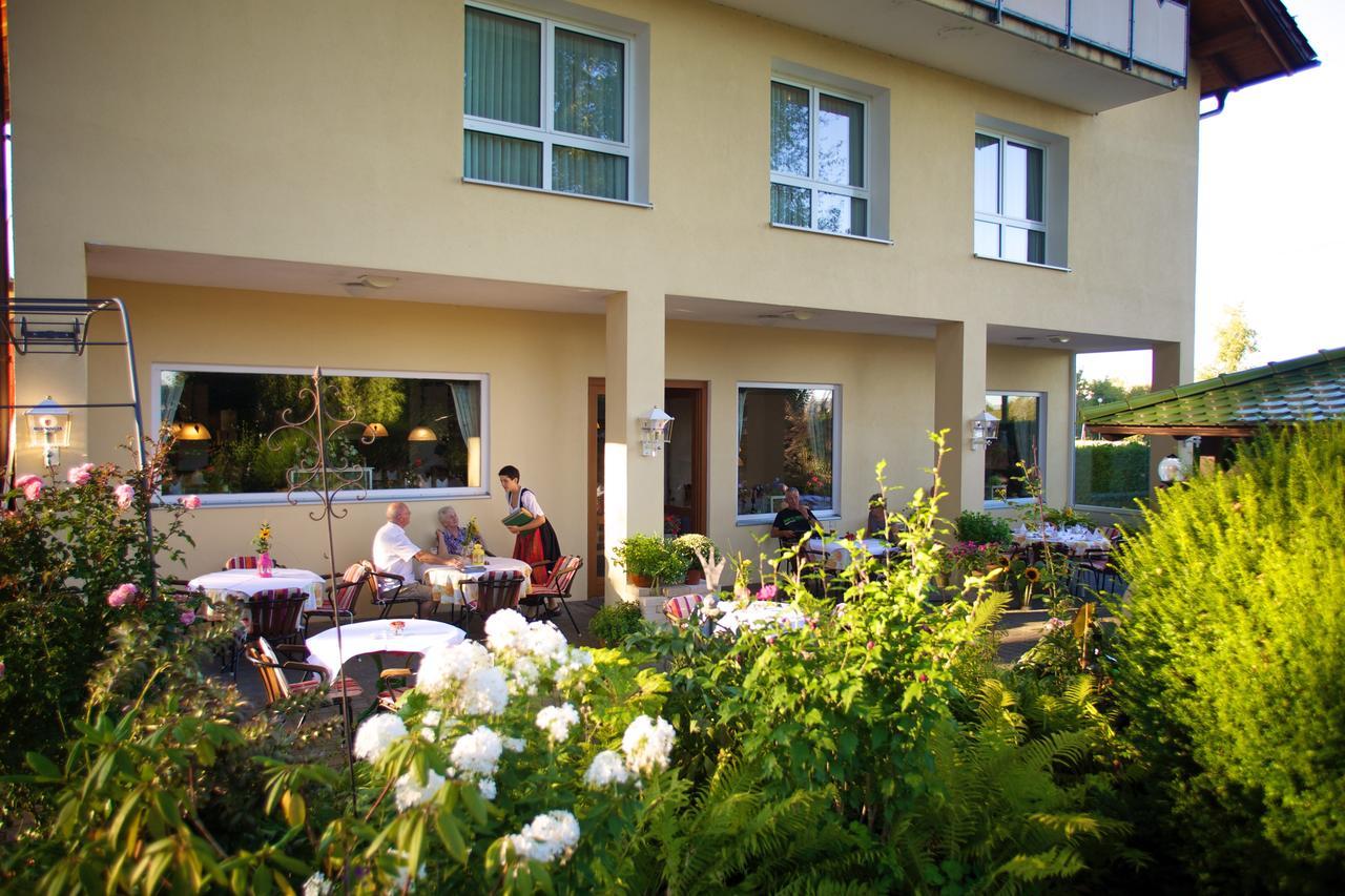 Hotel & Restaurant Dornweiler Hof Illertissen Exterior foto